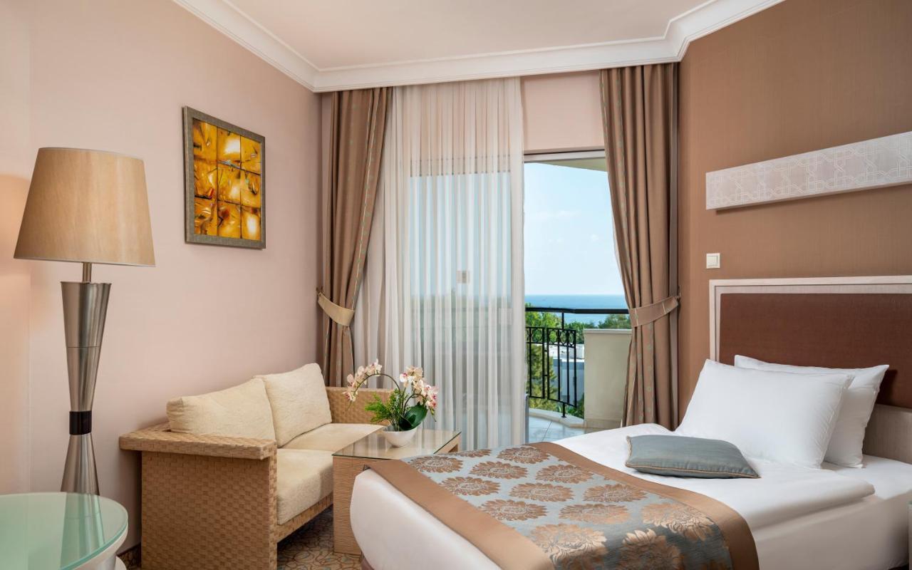 Mukarnas & Курортный комплекс 5*